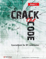 Crack the Code Book 1