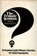 The Female Woman