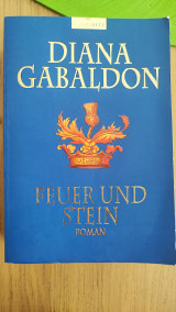 Feuer und Stein