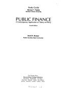 Public Finance