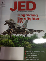 JED - Journal of Electromagnetic Dominance