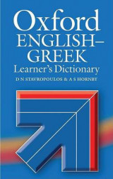 Oxford English-Greek Learner's Dictionary