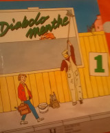 Diabolo Menthe 1