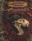 Monster Manual III