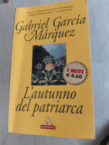 L' autunno del patriarca