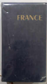 France Les guides bleus #A2397