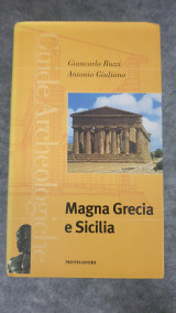 Magna Grecia e Sicilia