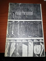 Hotel Personnel: Bk. 1: Special English