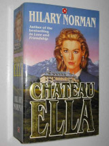 Chateau Ella