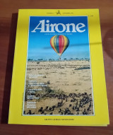 Airone Numero 5