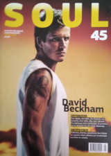 Soul Magazine #45