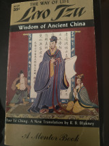 The Way of Life Lao Tzu