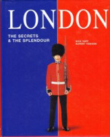 Lpndon: The secrets & the splendour