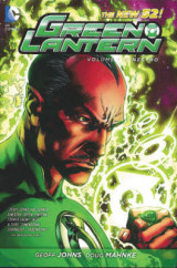 Green Lantern Vol. 1 Volume 1 Sinestro