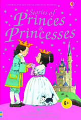 Stories of Princes and Princesses