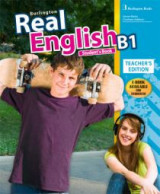 Real English B1 Teacher's Book