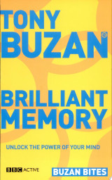 Buzan Bites: Brilliant Memory