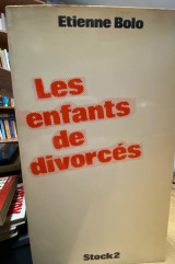 Les Enfants de Divorcés