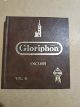 Gloriphon English volume 4