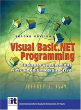 Visual Basic.NET Programming