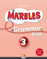 Marbles Grammar book 3