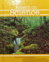 Accent on science