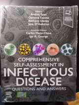 Comprehensive Self-Assessment in Infectious Disease, 1st Edition