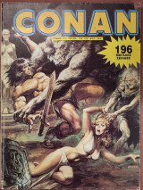 Conan τόμος 41