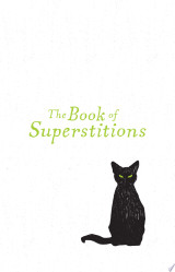 The Book of Superstitions