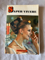 Piccole Guide Mondadori No 19 Saper Vivere