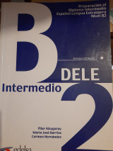Preparación al diploma intermedio de Español lengua extranjera, Nivel B2