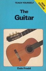 Teach yourself the Guitar