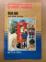 Dear god and other stories