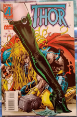 Thor 492 World Engine 2: Run Through