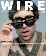 The Wire Magazine Issue 257 - Jamie Lidell
