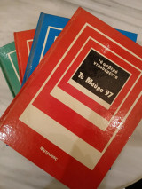 Τα φοβερά ντοκουμέντα ( 14 τόμοι)