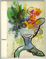 H.N. Werkman 1882-1945. Stedelijk Museum Amsterdam 2 Februarie-5 Maart 1962
