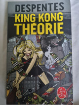 King Kong Theorie