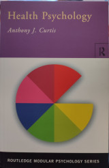 Health psychology