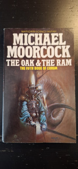 The Oak and the Ram
