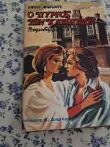 Ανεμοδαρμένα ύψη