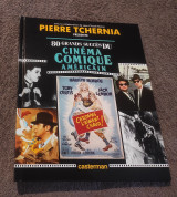 80 Grandes succes du cinema comique Americaine