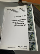 Jungensprachen mehrsprachig kontrastiv interkulturell