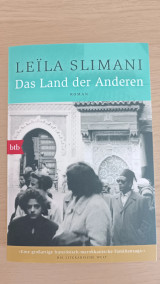 Das land Der Anderen