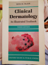 Clinical Dermatology