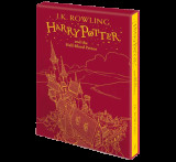 Harry Potter and the Ha;f-Blood Prince Gift Edition