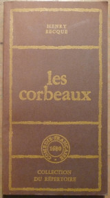 Les corbeaux