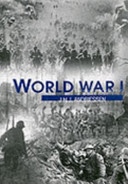 World War I in Photographs