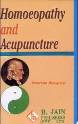 Homoeopathy and Acupuncture