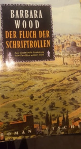 Der Fluch der Schriftrollen